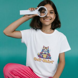 CaTshirt Oficial